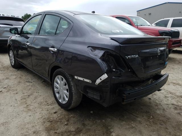 Photo 2 VIN: 3N1CN7AP6FL817023 - NISSAN VERSA S 