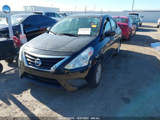 Photo 1 VIN: 3N1CN7AP6FL817183 - NISSAN VERSA 