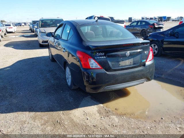 Photo 2 VIN: 3N1CN7AP6FL817183 - NISSAN VERSA 