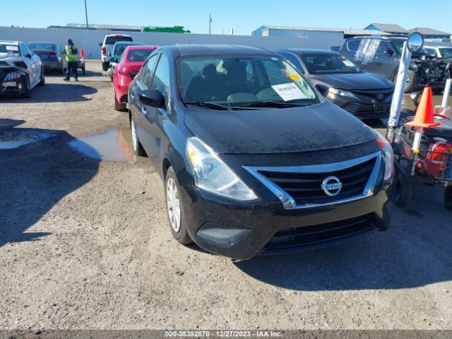 Photo 5 VIN: 3N1CN7AP6FL817183 - NISSAN VERSA 