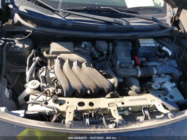 Photo 9 VIN: 3N1CN7AP6FL817183 - NISSAN VERSA 