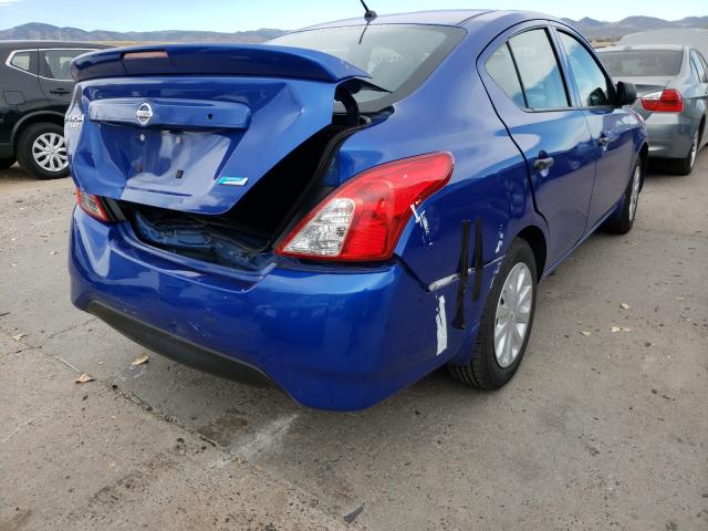 Photo 3 VIN: 3N1CN7AP6FL817698 - NISSAN VERSA 