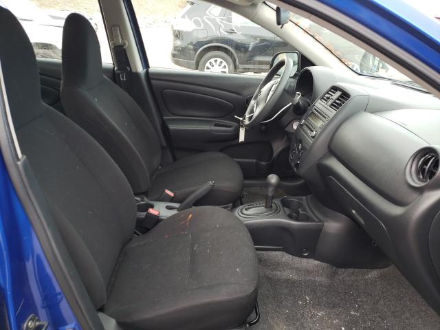 Photo 4 VIN: 3N1CN7AP6FL817698 - NISSAN VERSA 