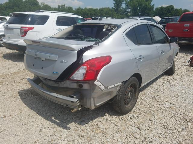 Photo 3 VIN: 3N1CN7AP6FL819113 - NISSAN VERSA S 