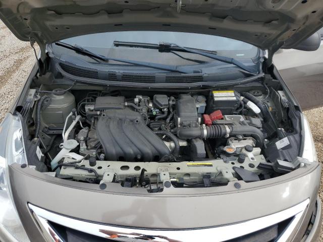 Photo 10 VIN: 3N1CN7AP6FL820097 - NISSAN VERSA S AU 