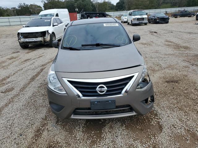 Photo 4 VIN: 3N1CN7AP6FL820097 - NISSAN VERSA S AU 