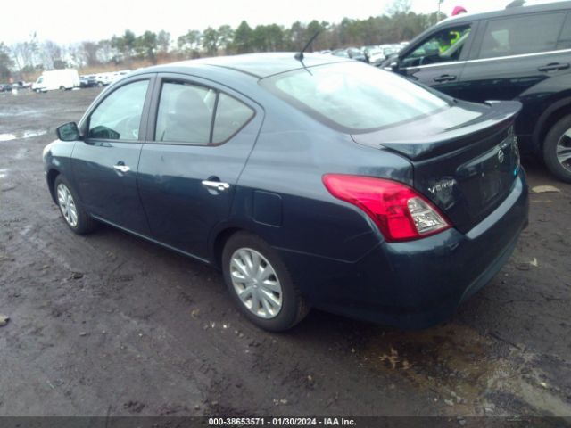 Photo 2 VIN: 3N1CN7AP6FL820763 - NISSAN VERSA 