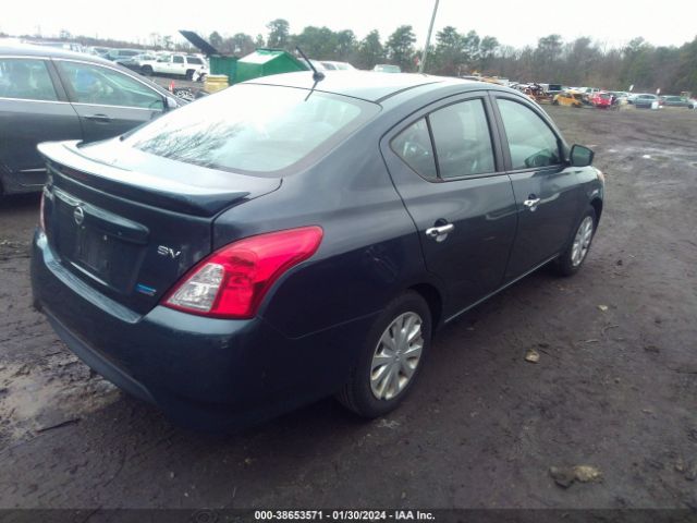 Photo 3 VIN: 3N1CN7AP6FL820763 - NISSAN VERSA 