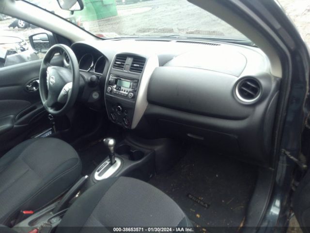 Photo 4 VIN: 3N1CN7AP6FL820763 - NISSAN VERSA 