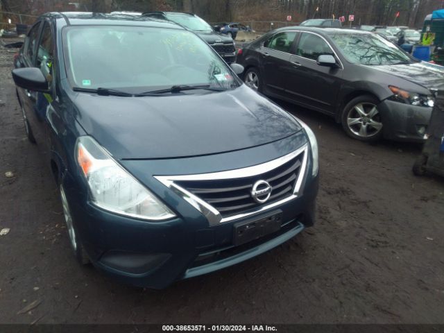 Photo 5 VIN: 3N1CN7AP6FL820763 - NISSAN VERSA 