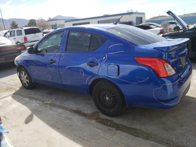 Photo 1 VIN: 3N1CN7AP6FL821301 - NISSAN VERSA 