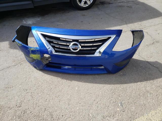 Photo 11 VIN: 3N1CN7AP6FL821301 - NISSAN VERSA 