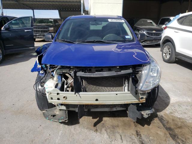 Photo 4 VIN: 3N1CN7AP6FL821301 - NISSAN VERSA 