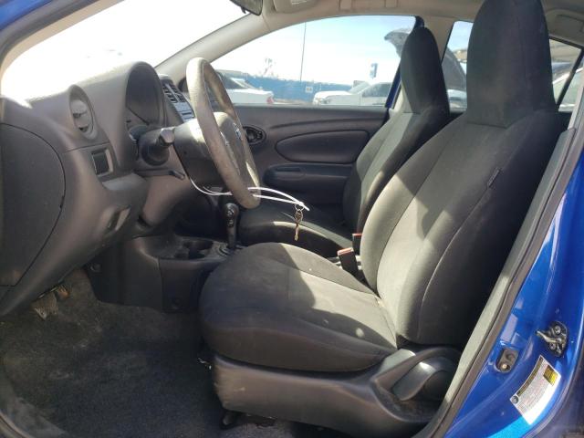 Photo 6 VIN: 3N1CN7AP6FL821301 - NISSAN VERSA 