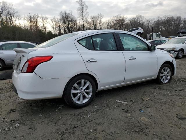 Photo 2 VIN: 3N1CN7AP6FL822030 - NISSAN VERSA 