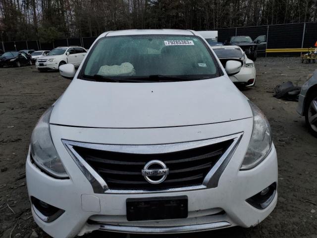 Photo 4 VIN: 3N1CN7AP6FL822030 - NISSAN VERSA 