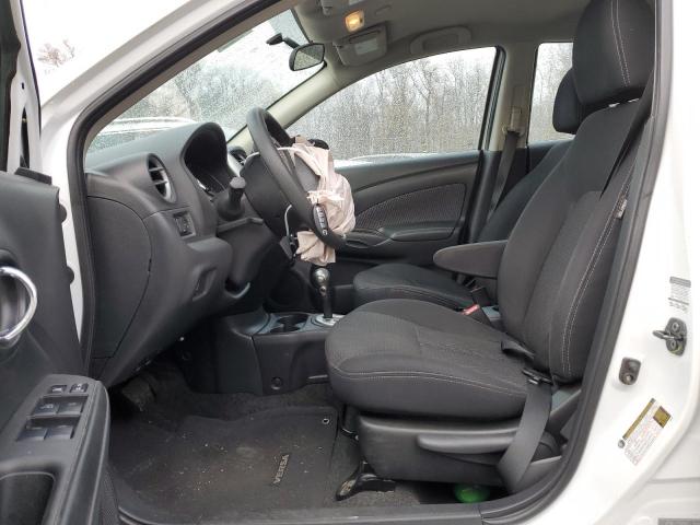 Photo 6 VIN: 3N1CN7AP6FL822030 - NISSAN VERSA 