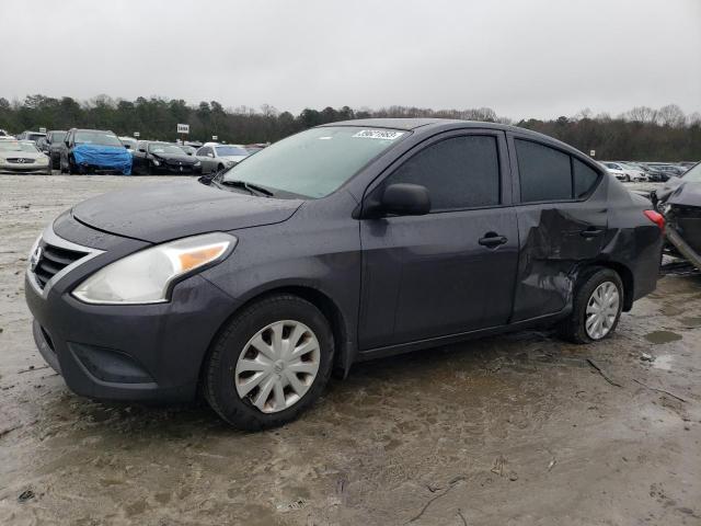 Photo 0 VIN: 3N1CN7AP6FL822187 - NISSAN VERSA 