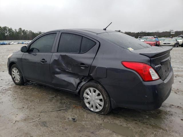 Photo 1 VIN: 3N1CN7AP6FL822187 - NISSAN VERSA 