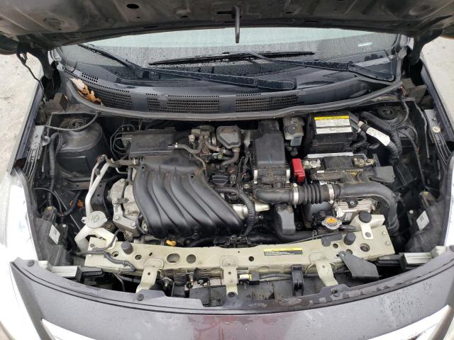 Photo 10 VIN: 3N1CN7AP6FL822187 - NISSAN VERSA 