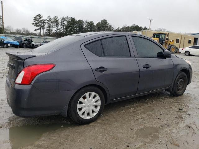 Photo 2 VIN: 3N1CN7AP6FL822187 - NISSAN VERSA 