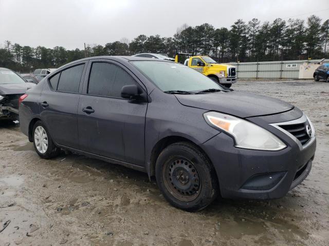 Photo 3 VIN: 3N1CN7AP6FL822187 - NISSAN VERSA 