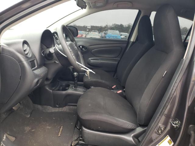 Photo 6 VIN: 3N1CN7AP6FL822187 - NISSAN VERSA 