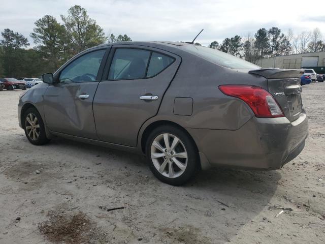 Photo 1 VIN: 3N1CN7AP6FL822271 - NISSAN VERSA S 