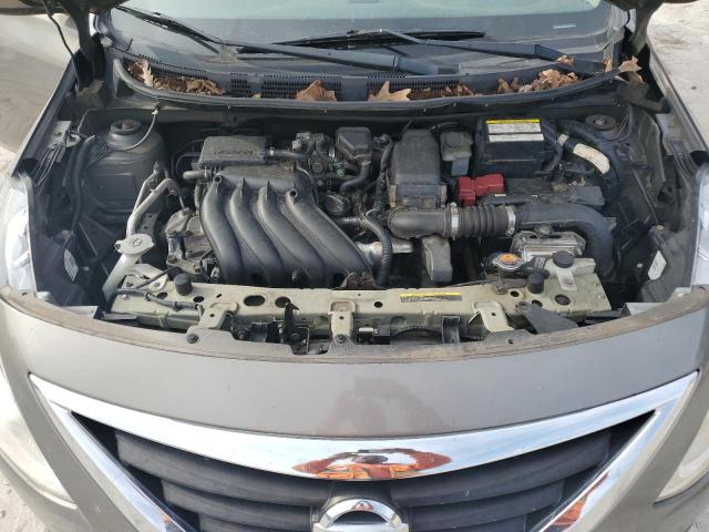 Photo 10 VIN: 3N1CN7AP6FL822271 - NISSAN VERSA S 