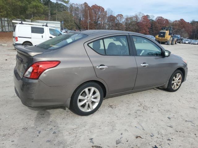 Photo 2 VIN: 3N1CN7AP6FL822271 - NISSAN VERSA S 