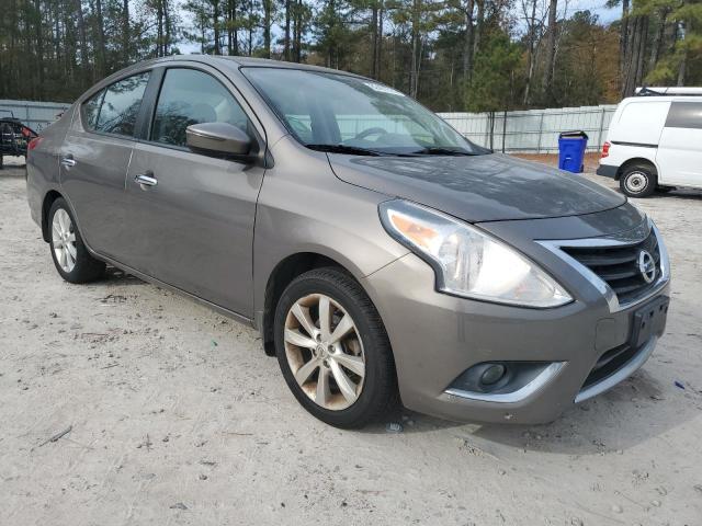 Photo 3 VIN: 3N1CN7AP6FL822271 - NISSAN VERSA S 