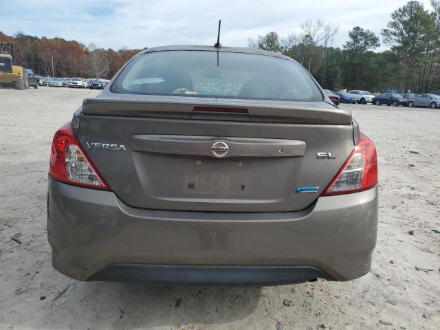 Photo 5 VIN: 3N1CN7AP6FL822271 - NISSAN VERSA S 