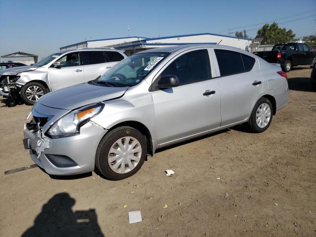 Photo 0 VIN: 3N1CN7AP6FL822562 - NISSAN VERSA S AU 