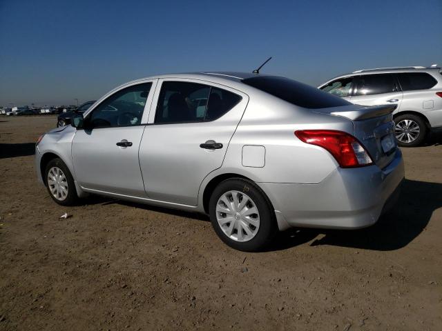 Photo 1 VIN: 3N1CN7AP6FL822562 - NISSAN VERSA S AU 