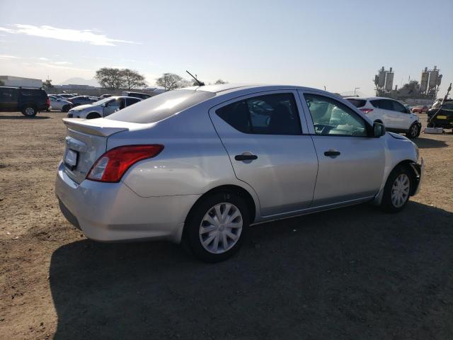 Photo 2 VIN: 3N1CN7AP6FL822562 - NISSAN VERSA S AU 