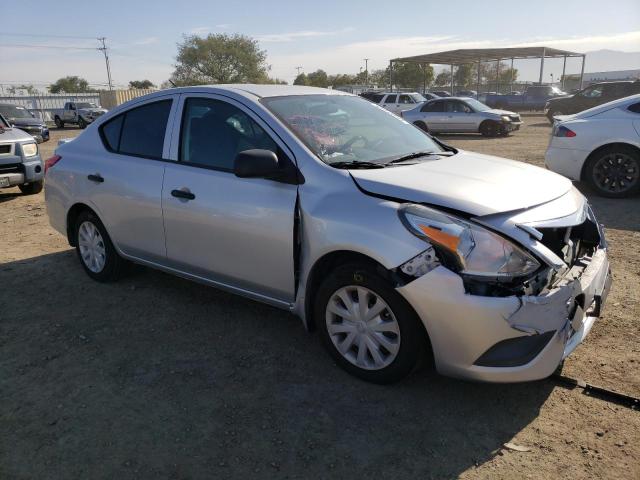 Photo 3 VIN: 3N1CN7AP6FL822562 - NISSAN VERSA S AU 