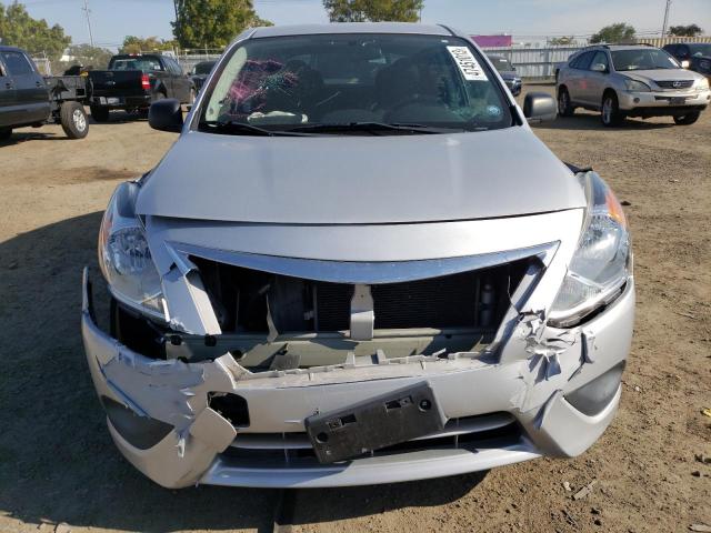 Photo 4 VIN: 3N1CN7AP6FL822562 - NISSAN VERSA S AU 