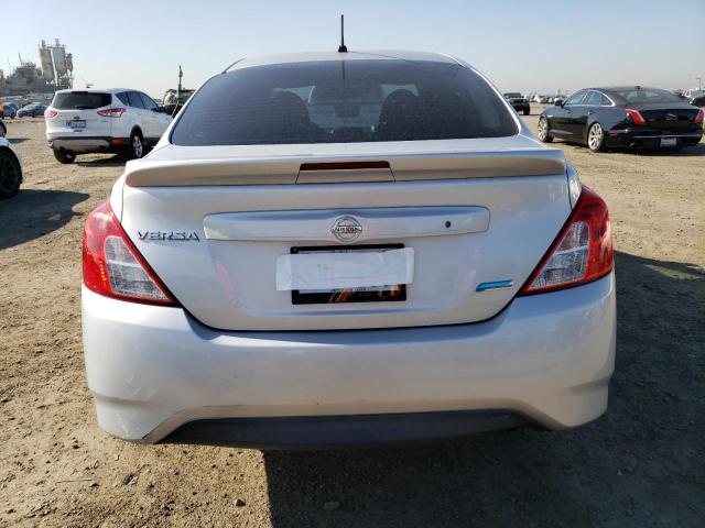 Photo 5 VIN: 3N1CN7AP6FL822562 - NISSAN VERSA S AU 