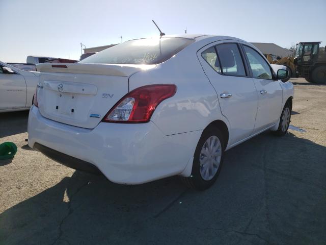 Photo 3 VIN: 3N1CN7AP6FL822979 - NISSAN VERSA 