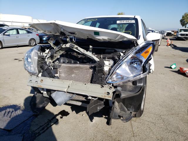 Photo 8 VIN: 3N1CN7AP6FL822979 - NISSAN VERSA 