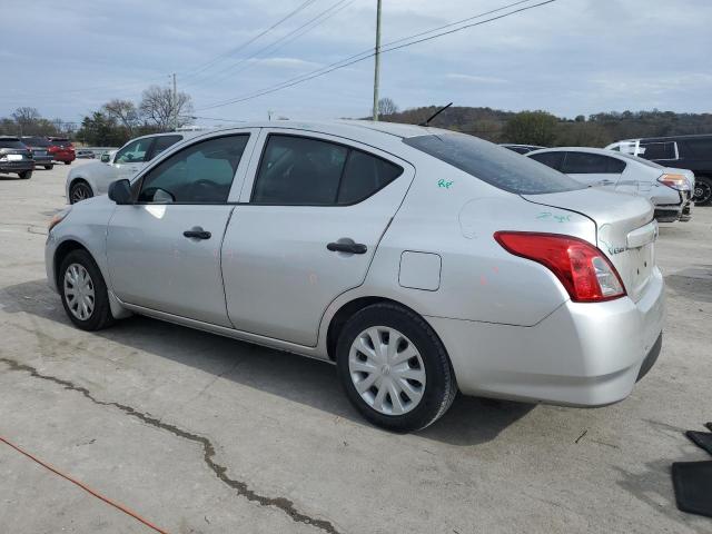 Photo 1 VIN: 3N1CN7AP6FL823131 - NISSAN VERSA S 