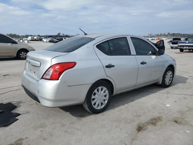 Photo 2 VIN: 3N1CN7AP6FL823131 - NISSAN VERSA S 