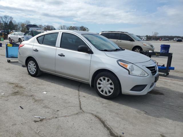 Photo 3 VIN: 3N1CN7AP6FL823131 - NISSAN VERSA S 