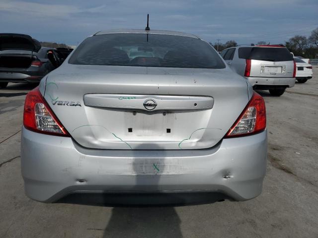 Photo 5 VIN: 3N1CN7AP6FL823131 - NISSAN VERSA S 