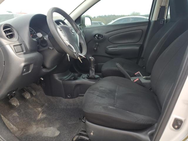 Photo 6 VIN: 3N1CN7AP6FL823131 - NISSAN VERSA S 