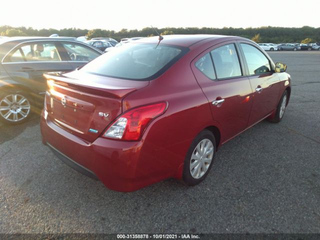 Photo 3 VIN: 3N1CN7AP6FL823761 - NISSAN VERSA 