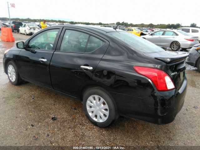 Photo 2 VIN: 3N1CN7AP6FL824294 - NISSAN VERSA 