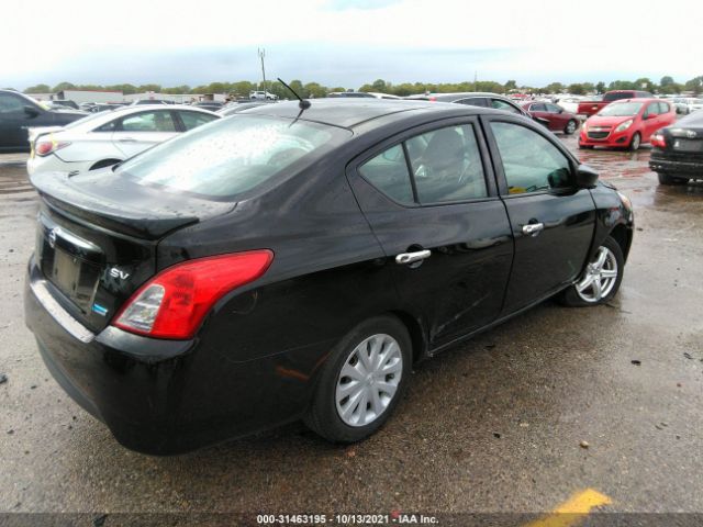 Photo 3 VIN: 3N1CN7AP6FL824294 - NISSAN VERSA 