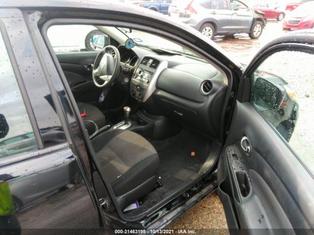 Photo 4 VIN: 3N1CN7AP6FL824294 - NISSAN VERSA 