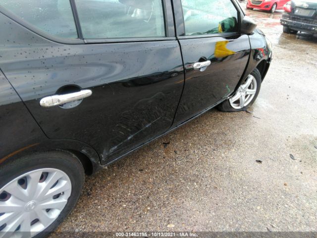 Photo 5 VIN: 3N1CN7AP6FL824294 - NISSAN VERSA 